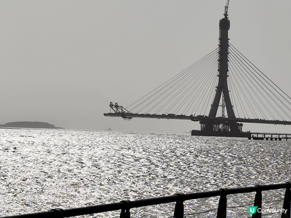 淡水老街chill time