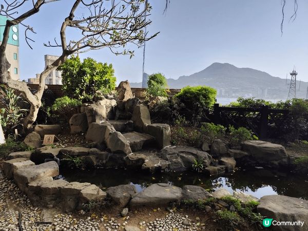 淡水老街chill time