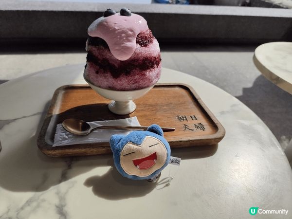 淡水老街chill time