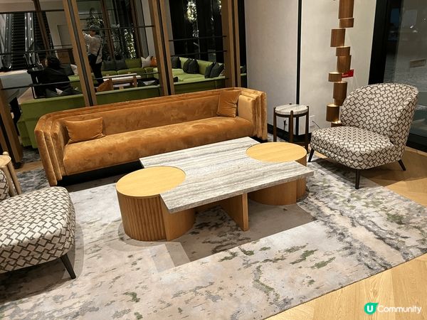 之前去了鹿兒島5星酒店relax，大堂lobby已經覺得好舒...