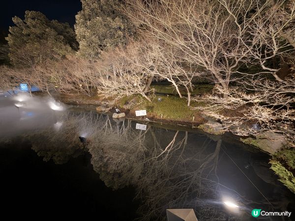 景點必行，隨意拍都感受到日本既靚景氣氛