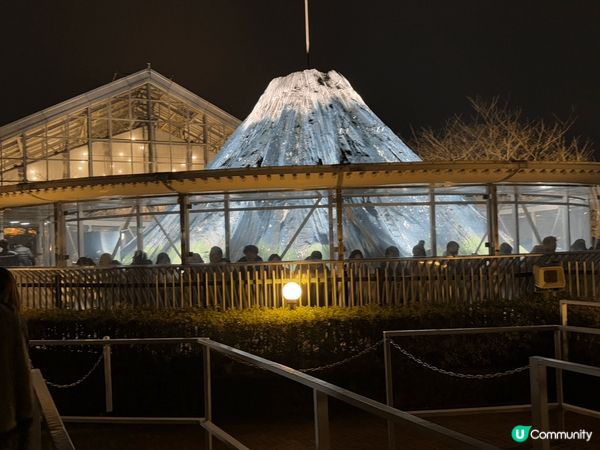 景點必行，隨意拍都感受到日本既靚景氣氛