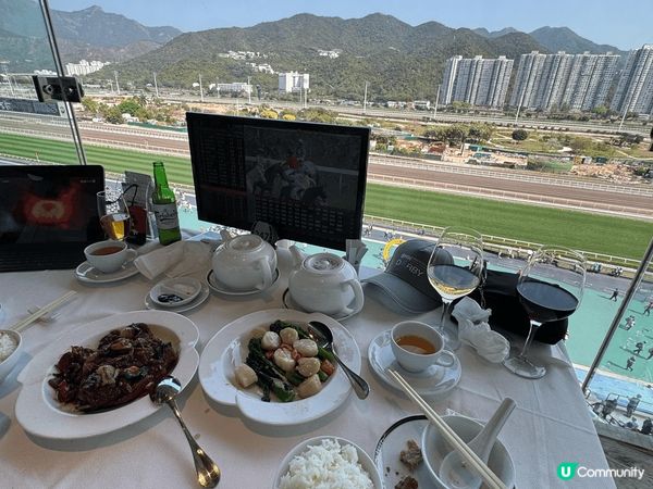 香港賽馬會（The Hong Kong Jockey Clu...