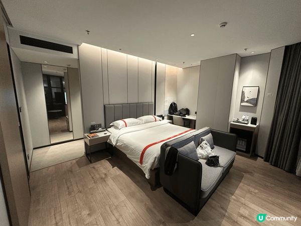 去旅行最緊要有一個識影相嘅partner🫢