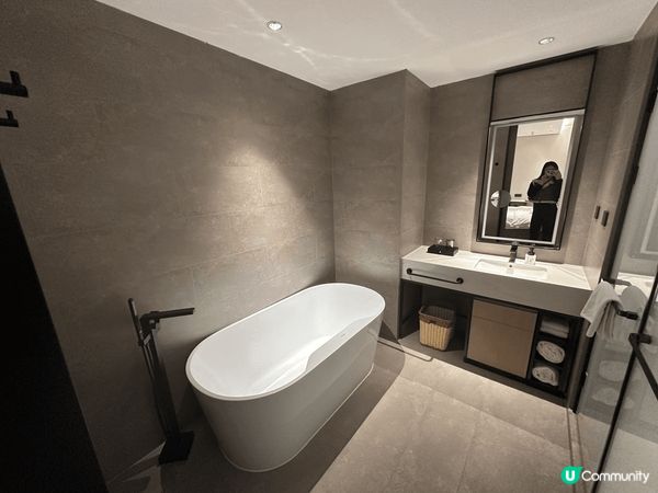 去旅行最緊要有一個識影相嘅partner🫢