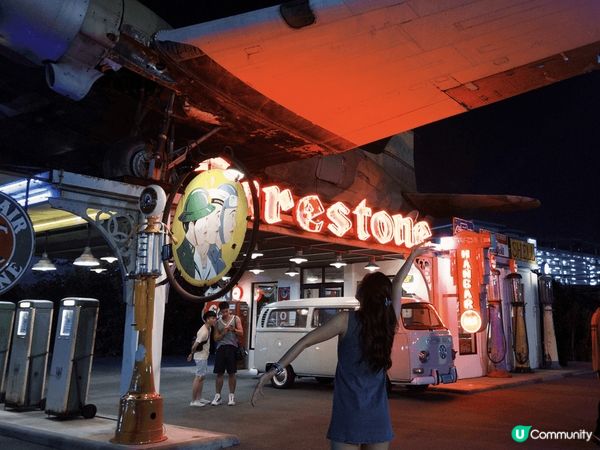 去旅行最緊要有一個識影相嘅partner🫢