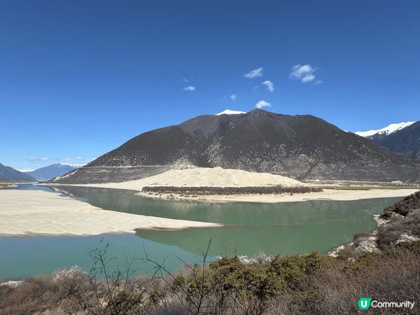 雪國西藏，趁住退休前既長假期，我決定用餘下既VL，放一個長假...