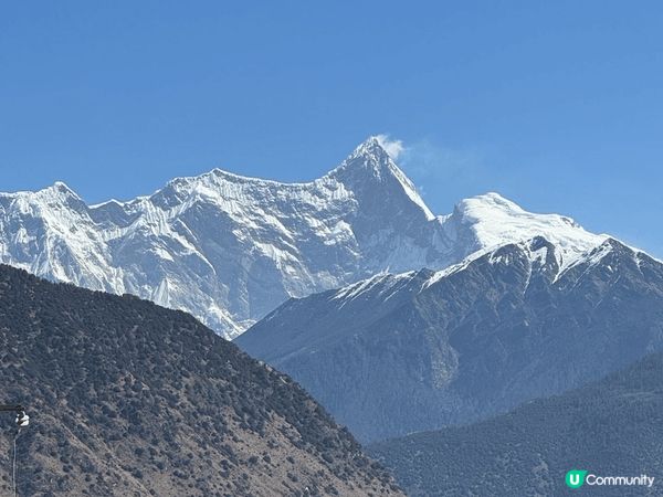 雪國西藏，趁住退休前既長假期，我決定用餘下既VL，放一個長假...