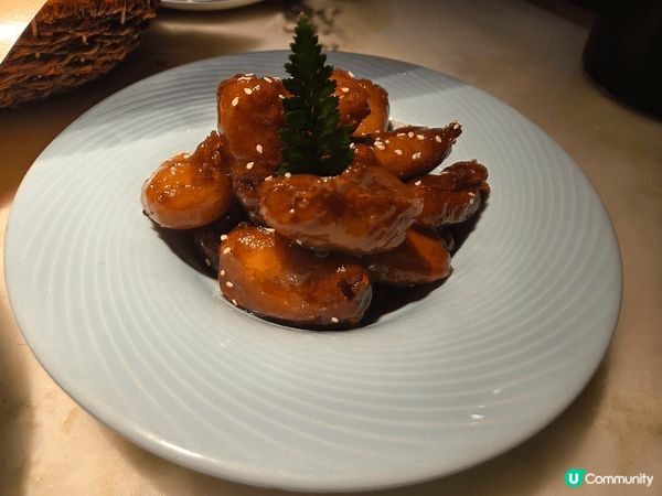 今次同屋企人去左深圳食野之前見到吳莊好多人等位難得今日唔係假...