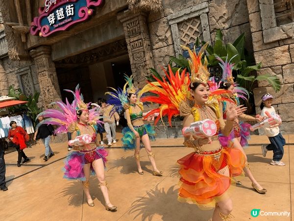 #Chill嘆酒店旅人祭