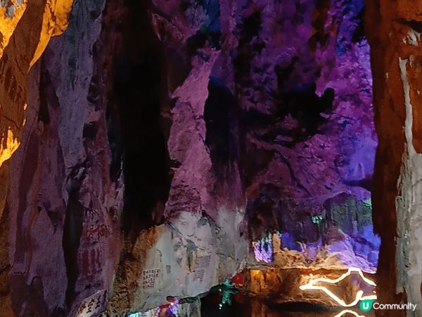 大灣區之一-----𦘦慶。