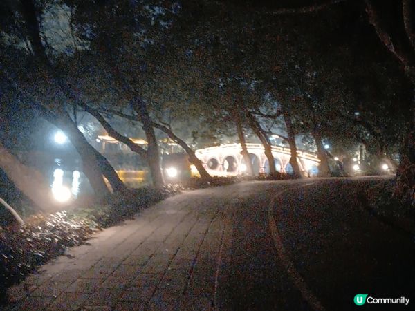 大灣區之一-----𦘦慶。