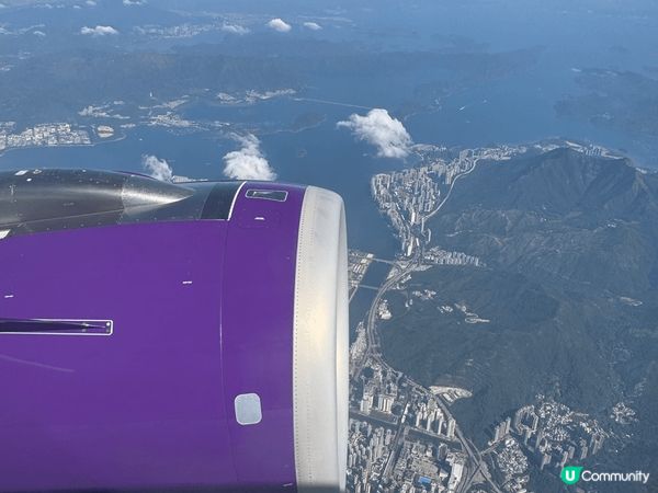 第一次同老婆去日本🥰