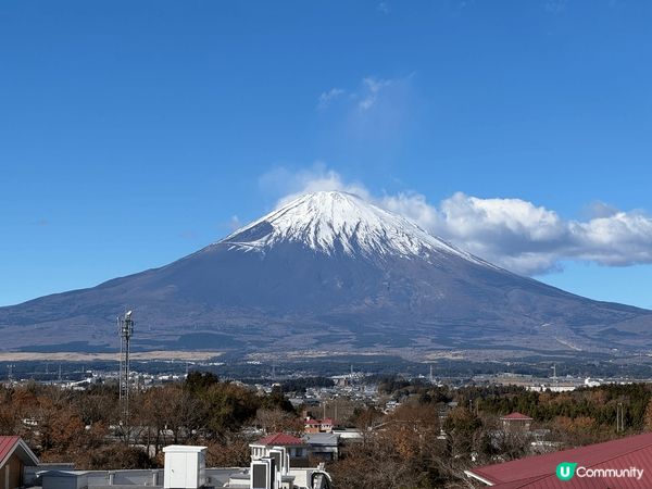 第一次同老婆去日本🥰