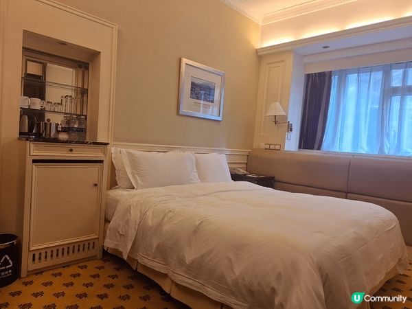 2日一夜輕鬆家庭遊，大人細路都開心，已經期待緊下一次嘅放假旅...