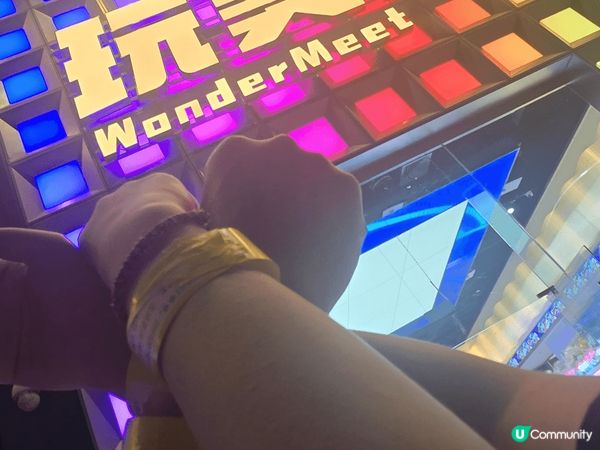 2日一夜輕鬆家庭遊，大人細路都開心，已經期待緊下一次嘅放假旅...