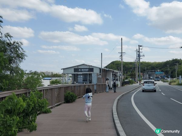 《沖繩必遊蜜月勝地 ~ 瀨長島 🥰》