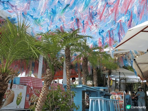 《沖繩必遊蜜月勝地 ~ 瀨長島 🥰》