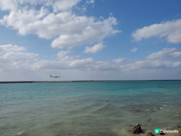 《沖繩必遊蜜月勝地 ~ 瀨長島 🥰》