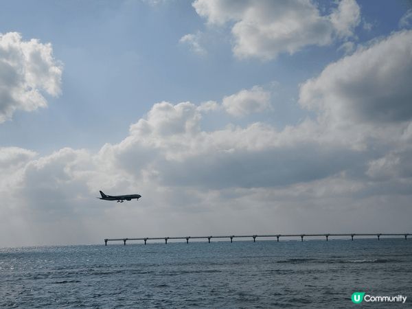 《沖繩必遊蜜月勝地 ~ 瀨長島 🥰》