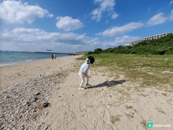 《沖繩必遊蜜月勝地 ~ 瀨長島 🥰》