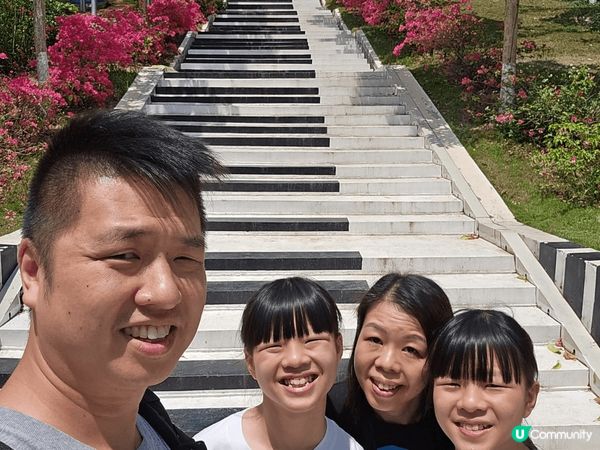 佛山盈香生態樂園