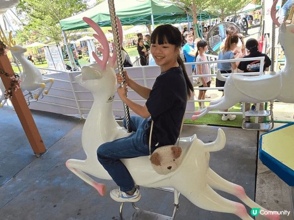 佛山盈香生態樂園