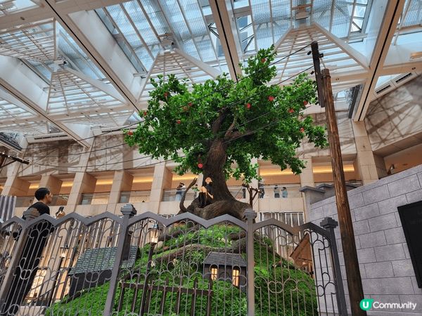 開心行過路過就影吓@置地廣場。不定期有新嘢。