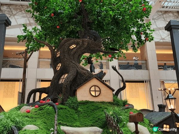 開心行過路過就影吓@置地廣場。不定期有新嘢。