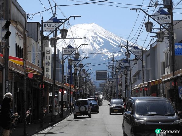 上年同女朋友去日本東京賞櫻花，原本打定輸數，因正常4月頭已經...