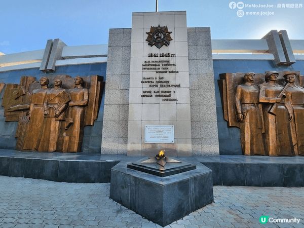 俄羅斯慢活之旅 👣  貝加爾湖邊，探索邊境城市嘅獨特魅力