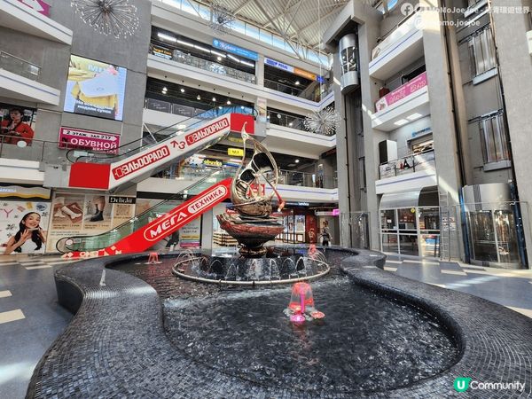 俄羅斯慢活之旅 👣  貝加爾湖邊，探索邊境城市嘅獨特魅力