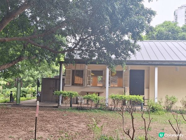 嗰日放假，特意去咗 大埔舊警察局，呢個地方充滿歷史韻味，亦係...