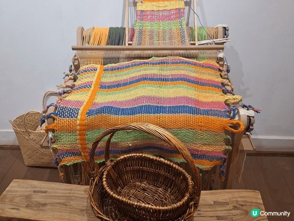 嗰日放假，特意去咗 大埔舊警察局，呢個地方充滿歷史韻味，亦係...