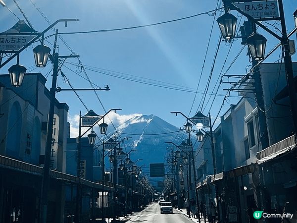 這次是與我老公第一次去東京旅行，記念我地拍拖的日子，十分有記...