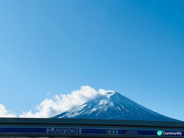 這次是與我老公第一次去東京旅行，記念我地拍拖的日子，十分有記...