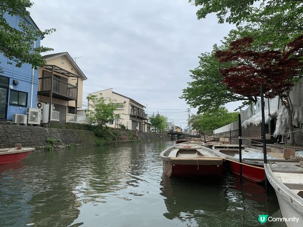 今次推介呢間位於日本柳川既若松屋鰻魚飯 佢既鰻魚飯有分蒸 浦...