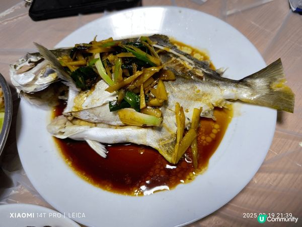 自己煮嘅煮家飯