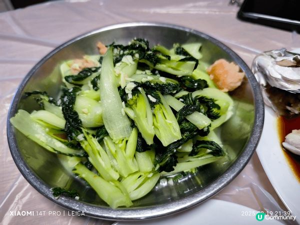 自己煮嘅煮家飯