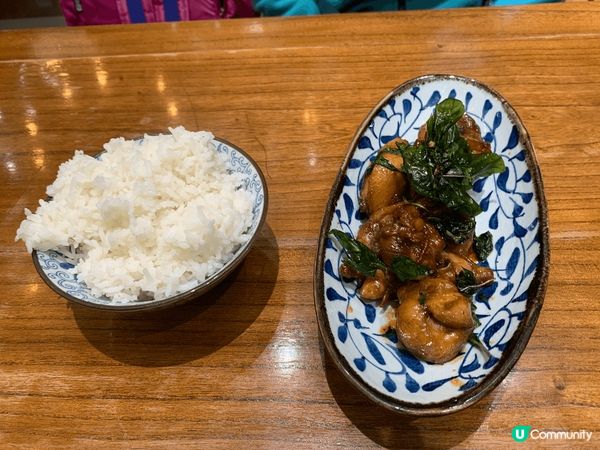 今次去咗澳門🇲🇴小泉居食台灣菜 佢哋嘅牛肉麵份量大 入味得黎...