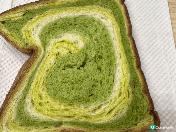 作為一個開心果迷，竟然A-1 Bakery 出咗新嘅開心果成...