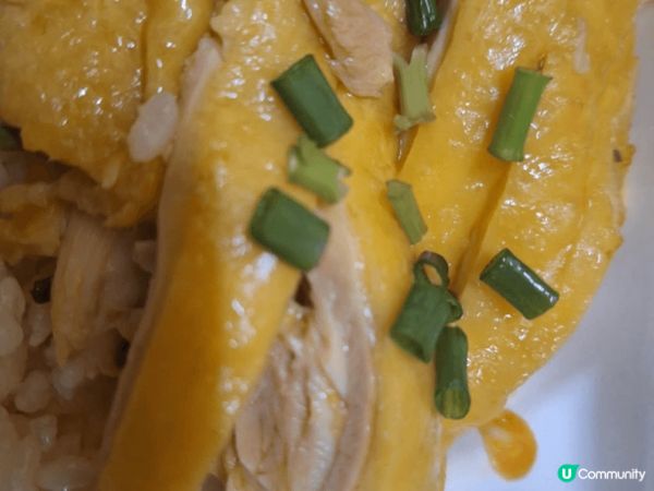 推薦堅尼地城爹核士街22號地下Chicken  factor...