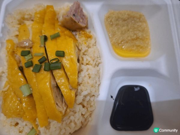 推薦堅尼地城爹核士街22號地下Chicken  factor...