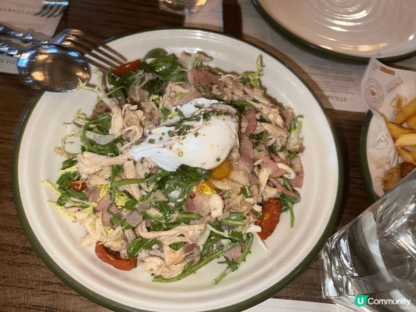 FRITES Belgium on Tap