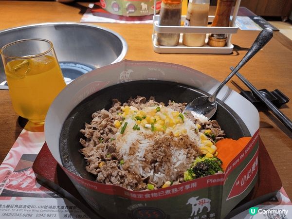 ## 銅鑼灣平食推介！$28鐵板飯😋 