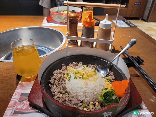 ## 銅鑼灣平食推介！$28鐵板飯😋 