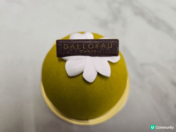 法國高級散水餅