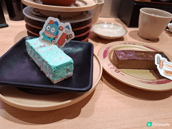 #每日新鮮果昔 壽司郎個個月轉款，搞到我個個月都食一次......