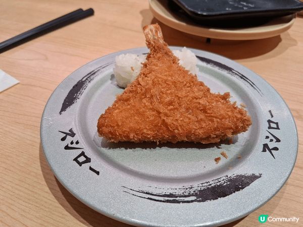 #每日新鮮果昔 壽司郎個個月轉款，搞到我個個月都食一次......