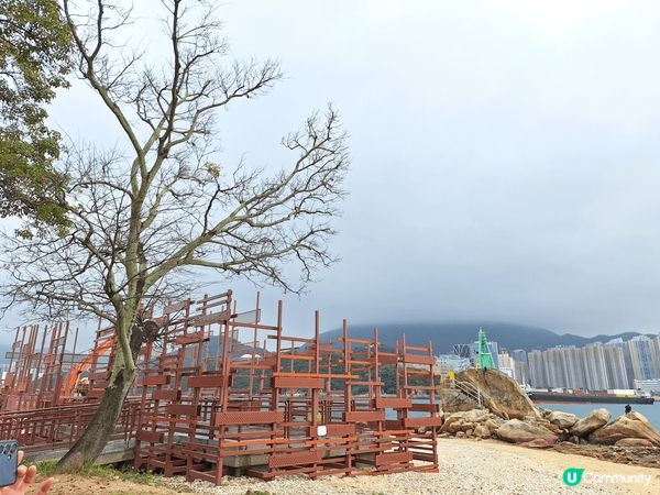 香港旅行熱點 鯉魚門 